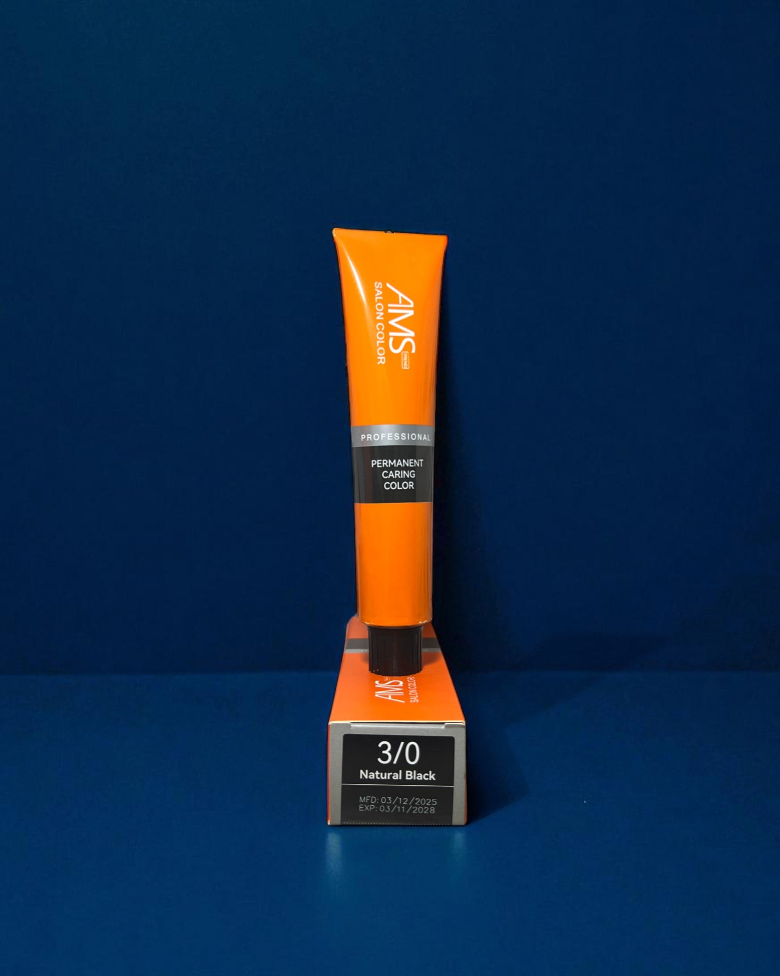 AMS Salon Color 3/0
