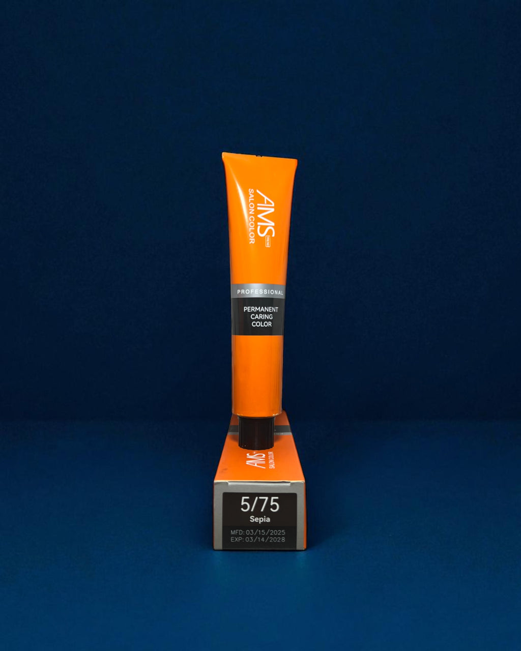 AMS Salon Color 5/75