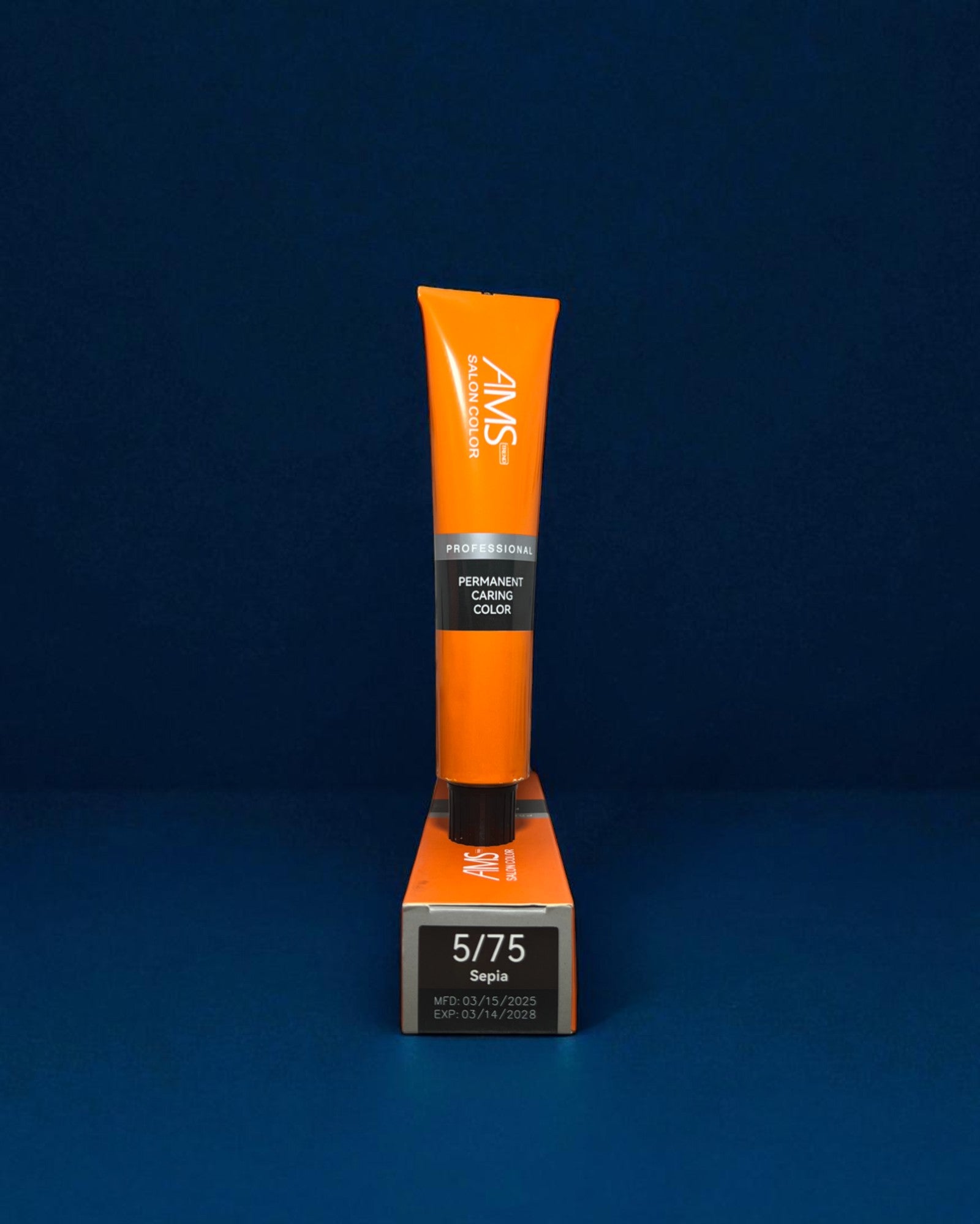 AMS Salon Color 5/75