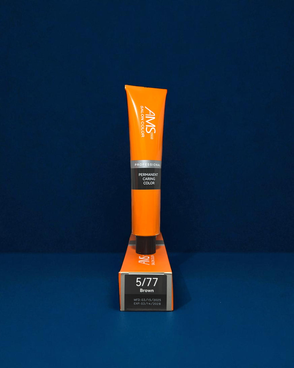 AMS Salon Color 5/77