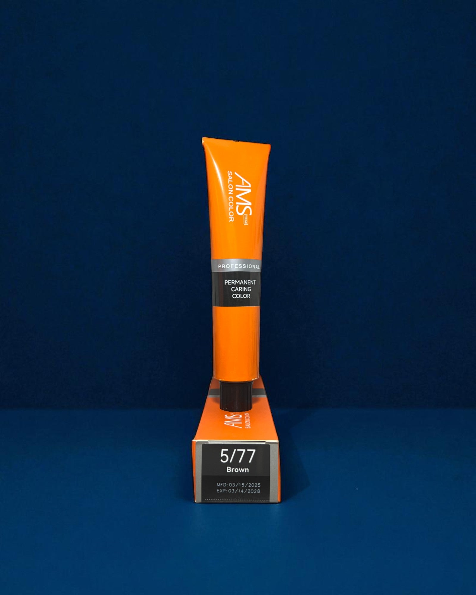 AMS Salon Color 5/77