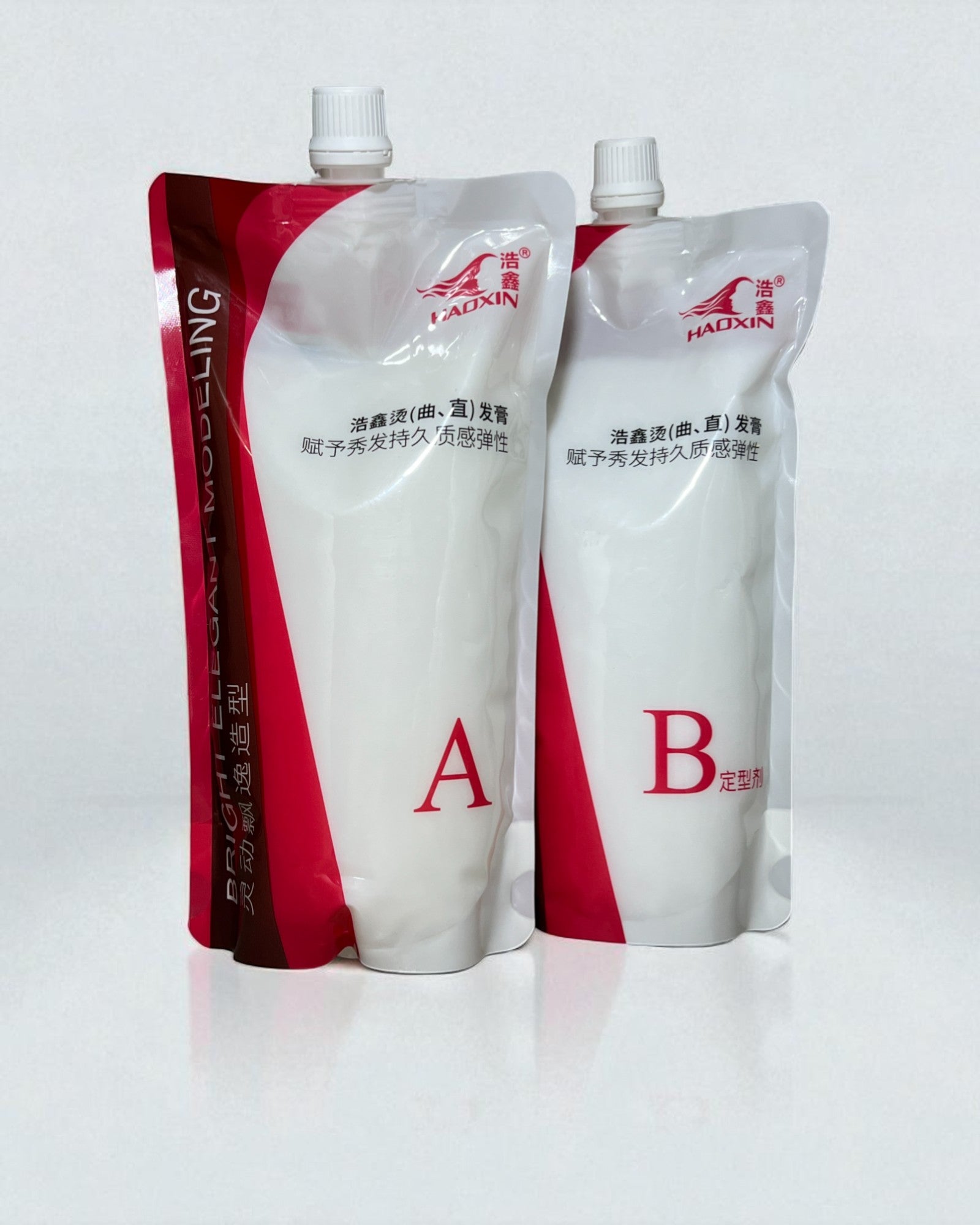 Haoxin Xtenso Bright Elegant Modeling A/B