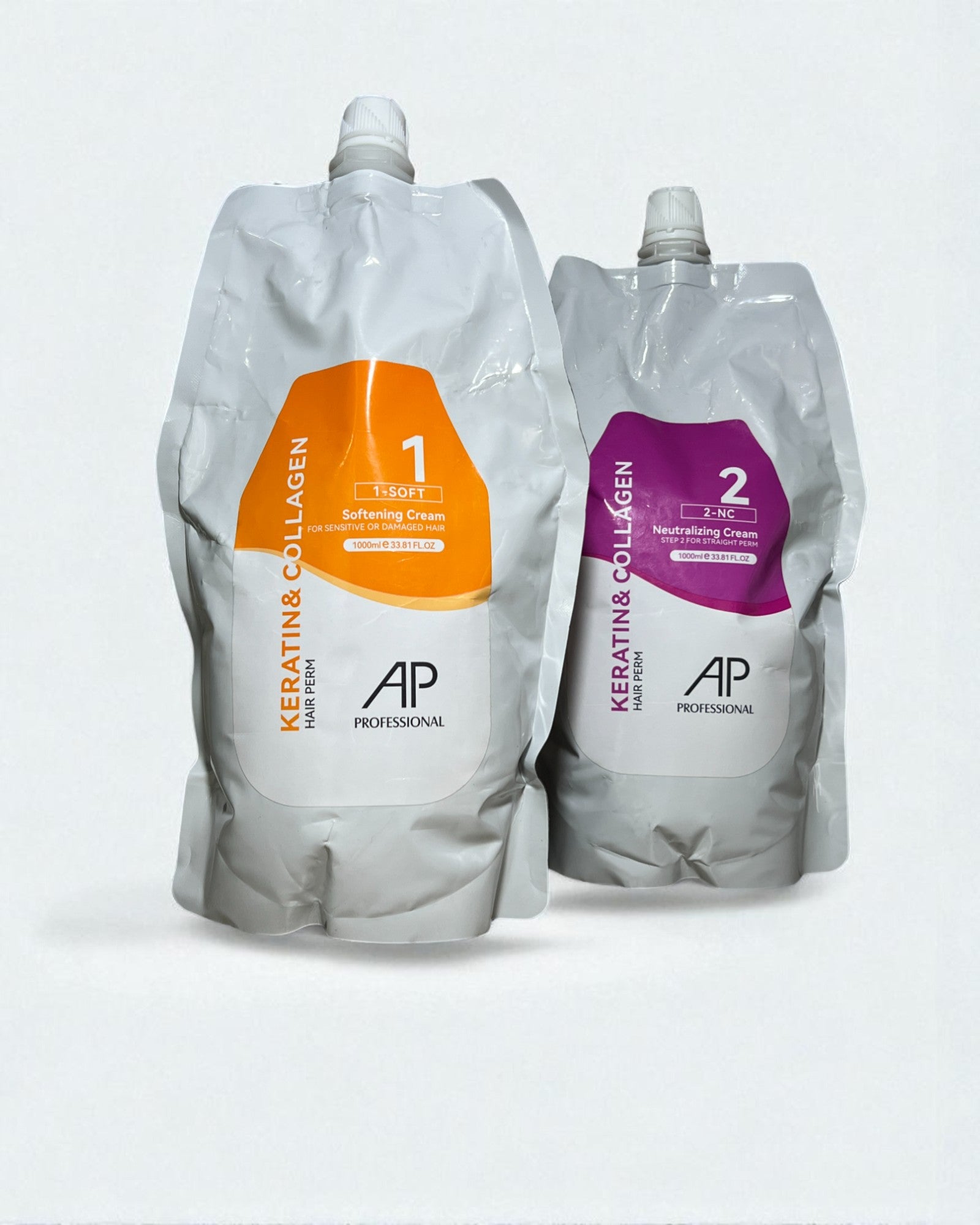 AP Xtenso Keratin & Collagen