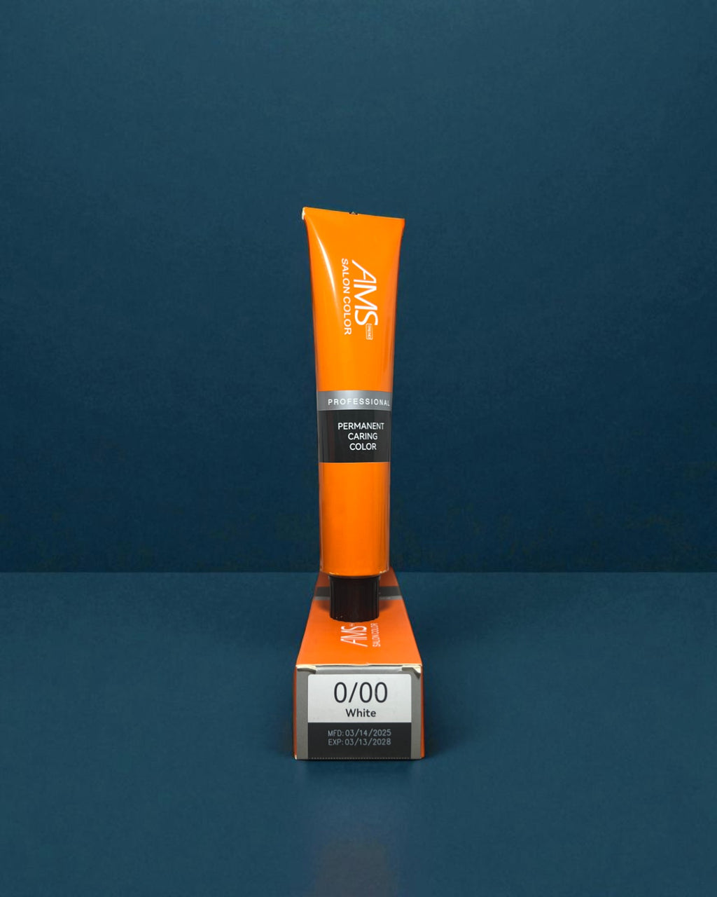 AMS Salon Color 0/00