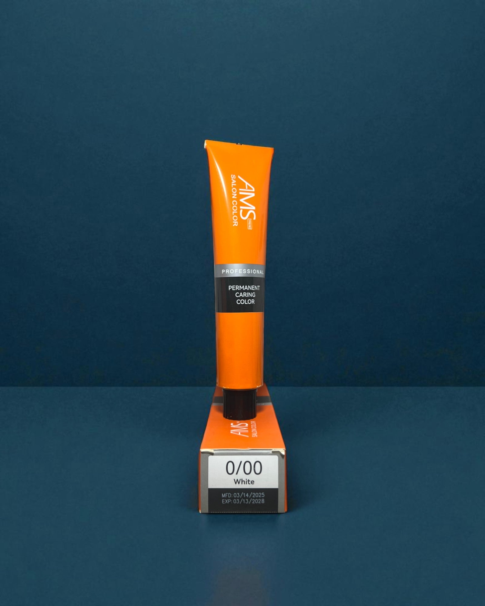 AMS Salon Color 0/00