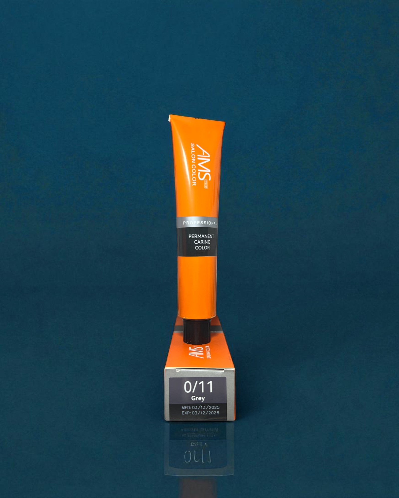 AMS Salon Color 0/11