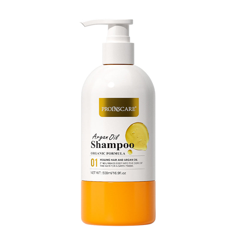 Proinscare Argan Oil Shampoo 500 ml