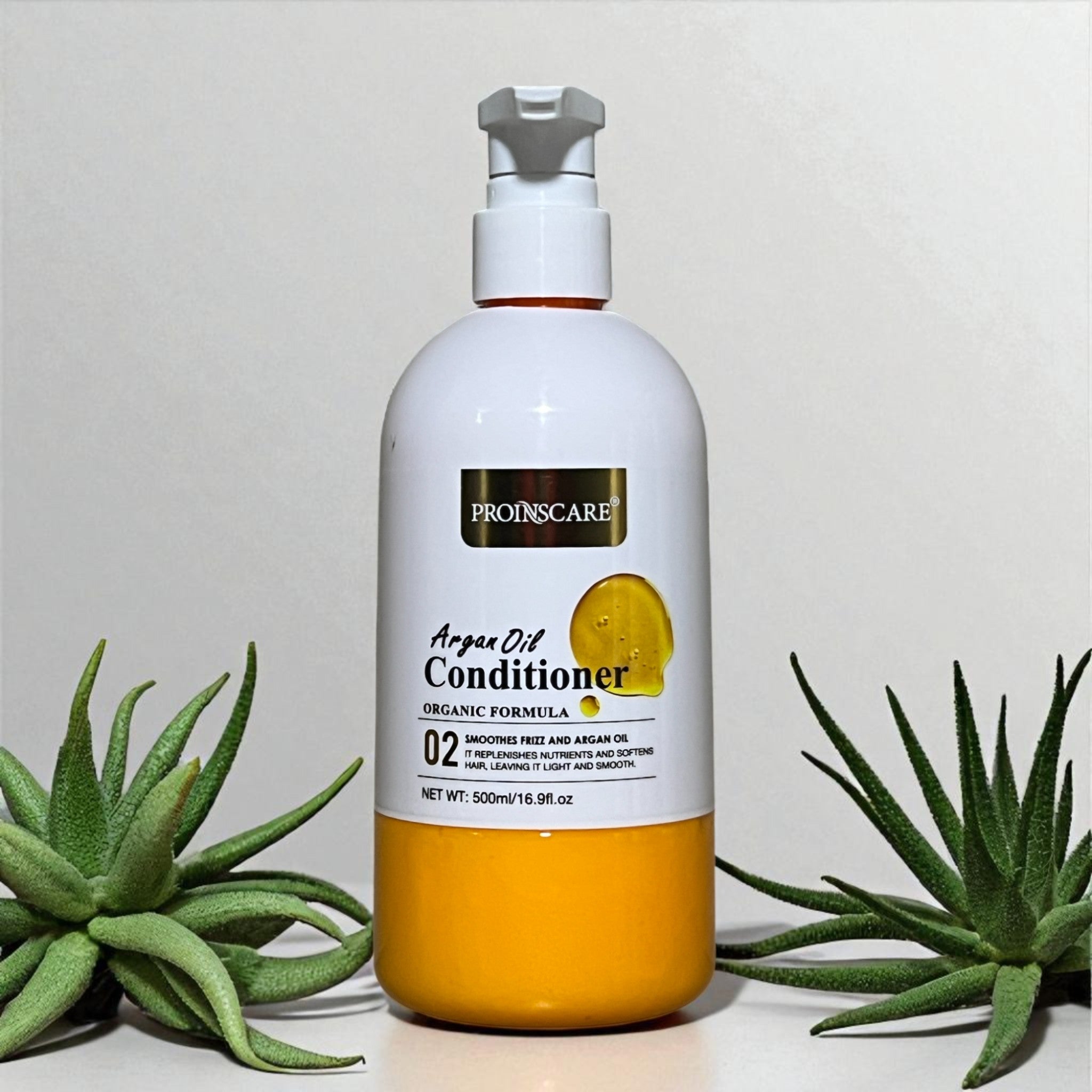 Proinscare Argan Oil Conditioner 500 ml