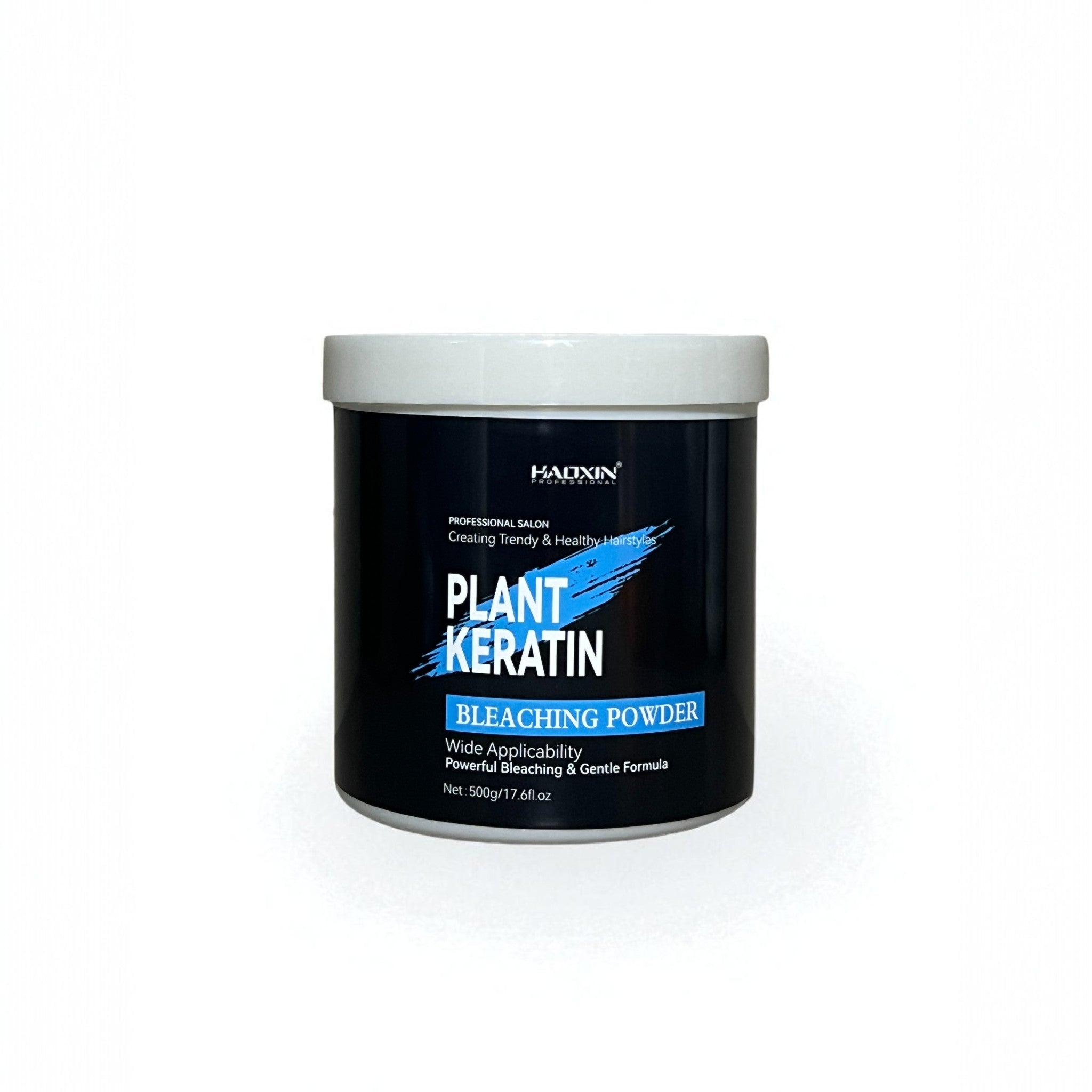 Plant Keratin Bleaching Powder 500 g